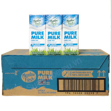 Sữa tươi tiệt trùng ít béo Meadow Fresh 200ml