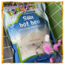 Sữa Bột Béo MaMa’s Choice Full Cream Milk Powder 500g
