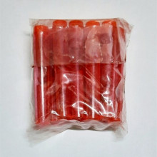 Màu gạch tôm lốc 100 ống 50gr