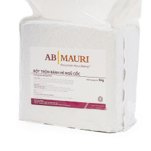 Bột ngũ cốc Multi Grains Mauri 5kg