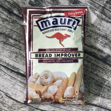 Phụ Gia Làm Bánh Mì Ngọt Mauri Bakers Instant 500g