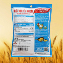 Bột chiên giòn nêm gia vị Meizan 150gr