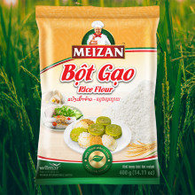 Bột Gạo Meizan 400g