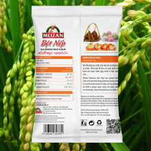 Bột Nếp Meizan 400g