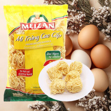 Mì trứng cao cấp Meizan 250g