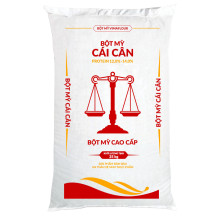 Bột mì cao cấp Cái Cân 25kg