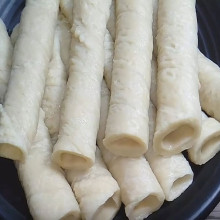 Mì căn - Seitan - Wheat Gluten 1kg