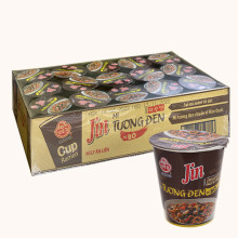 Mì tương đen Jin Ottogi thùng 15 ly