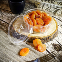 Mơ khô không hạt Dried Apricots