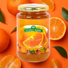 Mứt Cam Every Home 450g