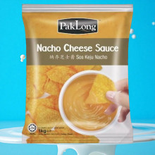 Sốt phô mai Nacho Cheese Sauce 1kg