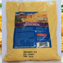 Sốt phô mai Nacho Cheese Sauce 1kg