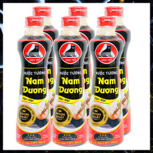 Nước tương đậm đặc Nam Dương 500ml