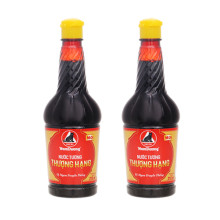 Nước tương thượng hạng Nam Dương 210ml