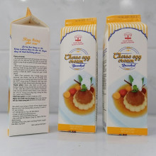 Kem trứng phô mai Nhất Hương 1kg