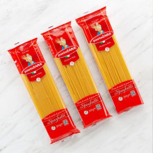 Mỳ Ý Spaghettini Số 3 Pasta Zara 500G