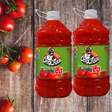 Tương Cà Ông Chà Và 5.1kg