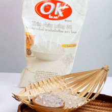 Trân Châu 3Q Trắng OK Thái Lan 2Kg