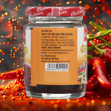 Ớt khô sa tế Cholimex 100g