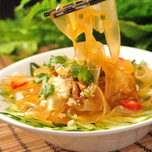 Miến dẹt Ottogi 300g