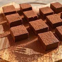 Bột cacao Chocolate Puratos 1kg