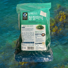 Rong Biển Hàn Quốc Chungjungone 200g