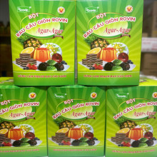 Bột Rau Câu Giòn Rovin Agar-Agar 50g