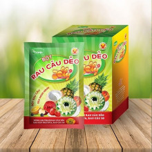 Bột rau câu dẻo Jelly Rovin 10g