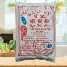 Bột há cảo Sanh Ký Din Sum Starch 1kg