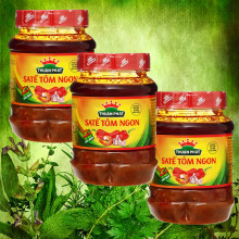 Sa tế tôm Ngon Thuận Phát 250g