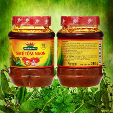 Sa tế tôm Ngon Thuận Phát 250g