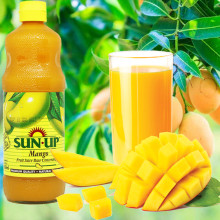 Nước Ép Sun-Up Xoài 850ml