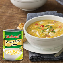 Bắp Kem Đóng Hộp Taste-T 425g