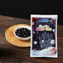 Thạch Viên Ngọc Trai Caramel 2kg