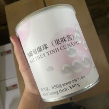 Thạch Nổ Củ Năng 850g
