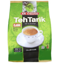 Trà Sữa Aik Cheong Teh Tarik Classic 600g (15 gói x 40g)