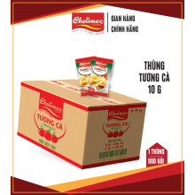Tương cà Cholimex gói 10g x 800
