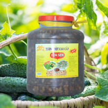 Tương hột vàng bình 6kg