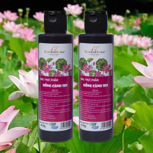 Màu thực phẩm hồng cánh sen Unicorn 210gr