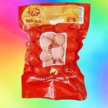 Xúc xích Hồ Lô Vissan 200gr