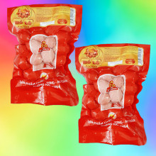 Xúc xích Hồ Lô Vissan 200gr