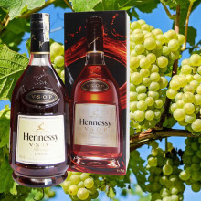 Rượu Hennessy Vsop 700ml
