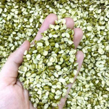 Đậu xanh cà Split Mung Beans