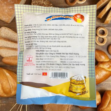 Bột Xanthangum 100g