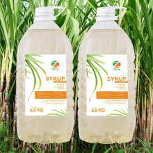 Syrup đường mía ZETA Brix 6.5kg