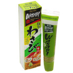 Mù tạt xanh S&B tuýp 43g