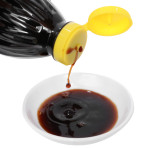 Nước tương đậu nành Hương Việt Cholimex 500ml