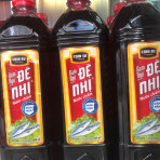 Nước chấm Nam Ngư Đệ Nhị 900ml