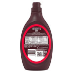 Sốt Hershey’s Chocolate Syrup 680g