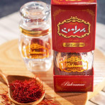 Nhụy hoa nghệ tây 1g